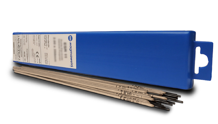 Electrode Dissimilar Handy Pac