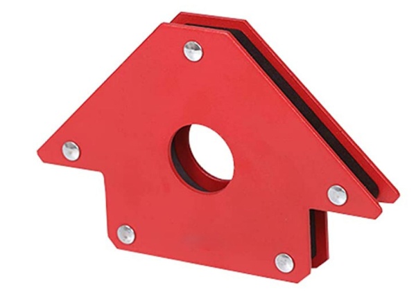 Welding Magnetic Square