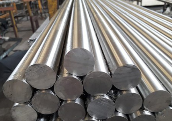Round Bar