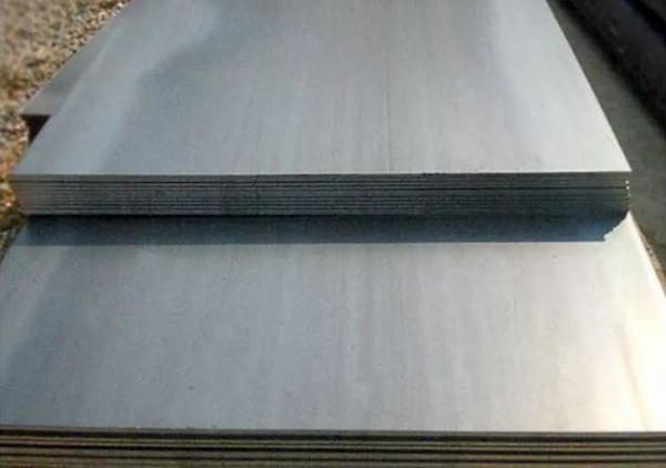 Hot Roll Sheet