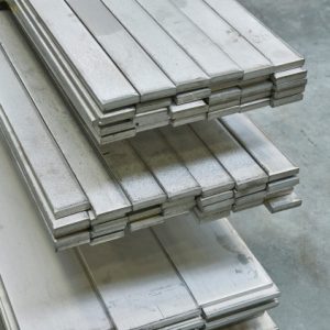 Flat Bar