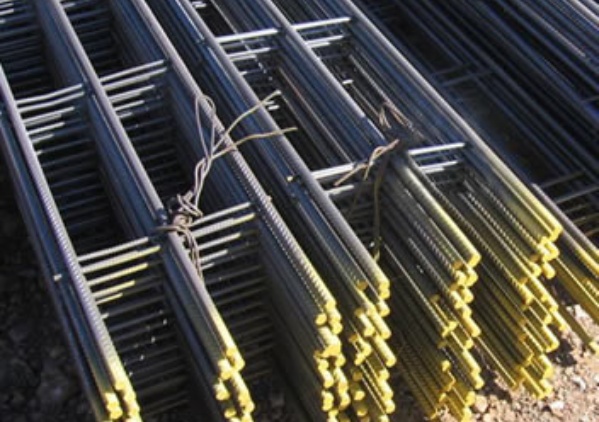 trench-mesh