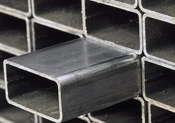 Galvanised RHS – 150