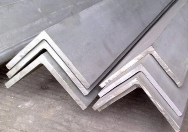 Hot Dipped Galvanised Angle- 150
