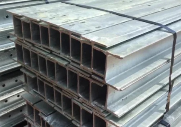 Hot Dipped Galvanised-lintel