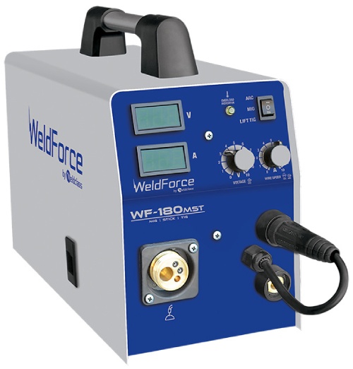 WELDFORCE 180amp02