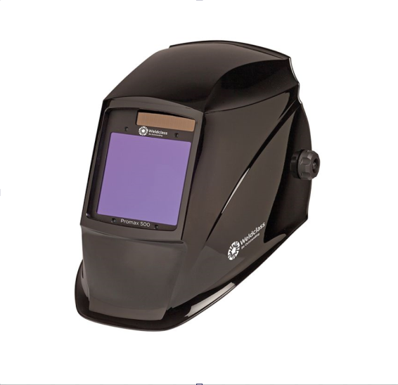 Helmet Wel Promax 500