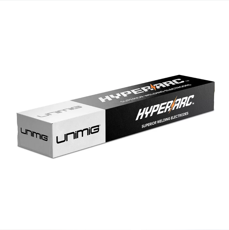 Electrode G/P 2.5Mm 5Kg