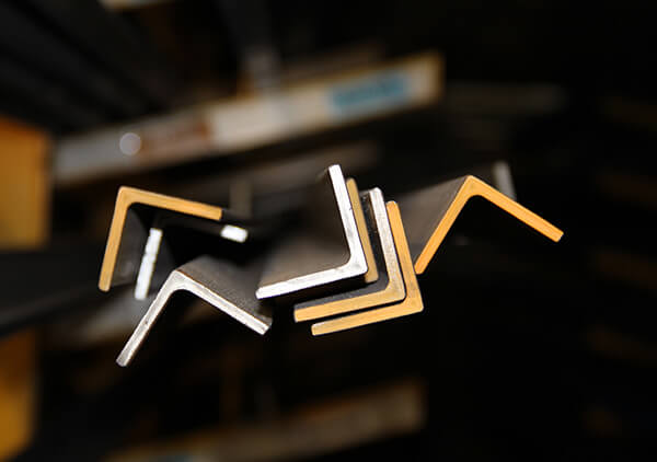Equal Angle 20 to 50mm