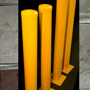 Bollards