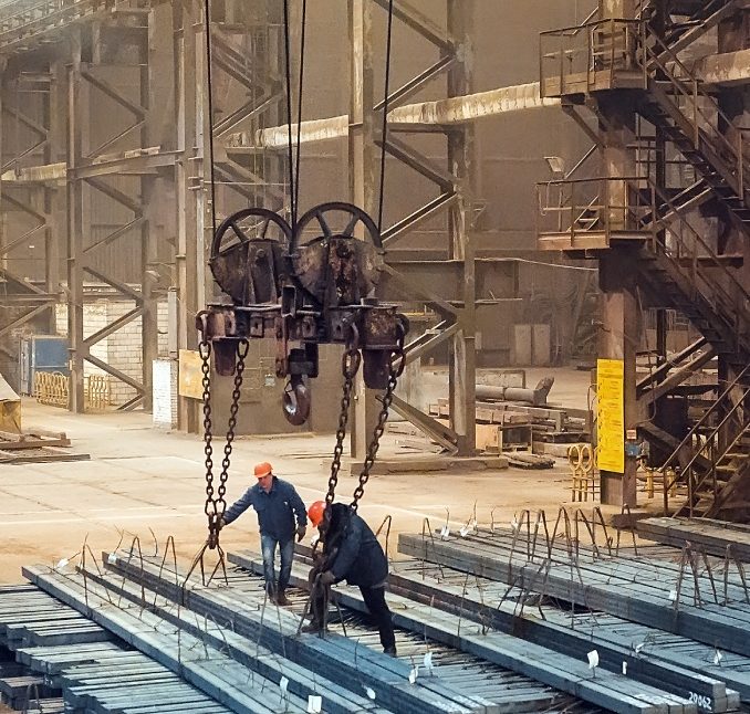 Construction