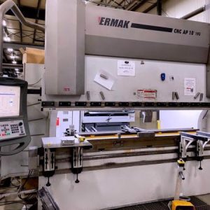 Press Bending