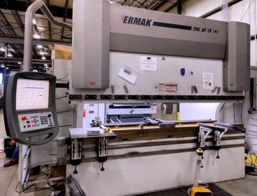 Press Bending