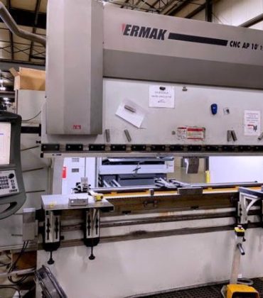 Press Bending