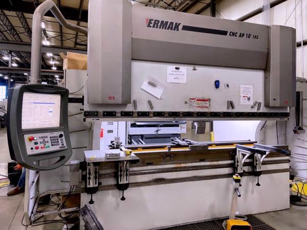 Press Bending