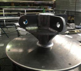 Structural-Aluminium