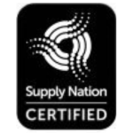 Supply Nation Certified