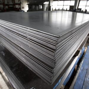 Sheet & Plate