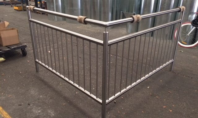 stainless-steel-railing-in-workshop