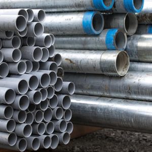 Pipe / CHS