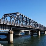 New Tom Uglys Bridge