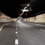 M5 Tunnel Sydney