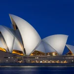 Sydney Opera House