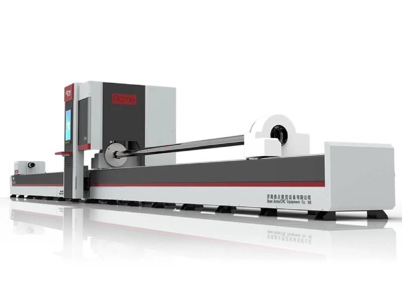 Tube Laser 3KW – 10M Bed
