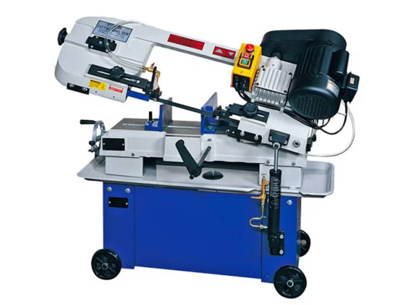bandsaw-machine