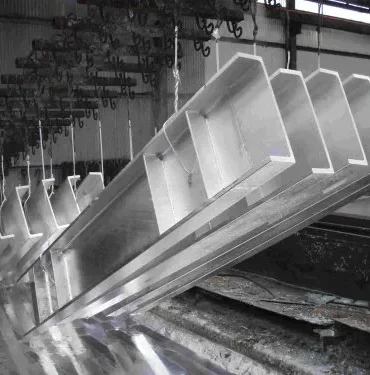 hot-dip-galvanising