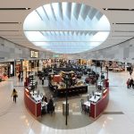 Sydney Airport International Terminal