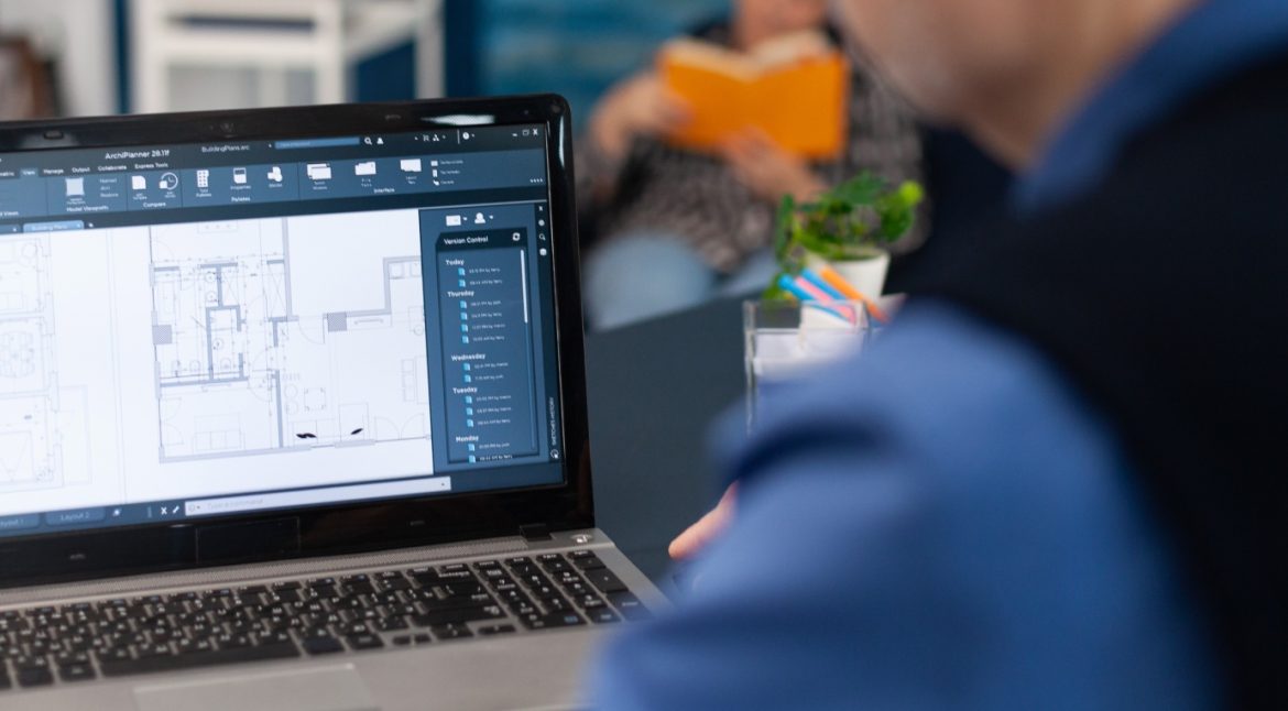Drafting and 3D Modelling