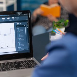 Drafting and 3D Modelling