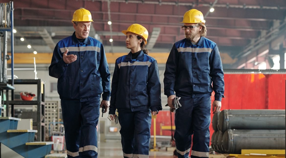 Site Safety