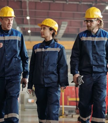 Site Safety