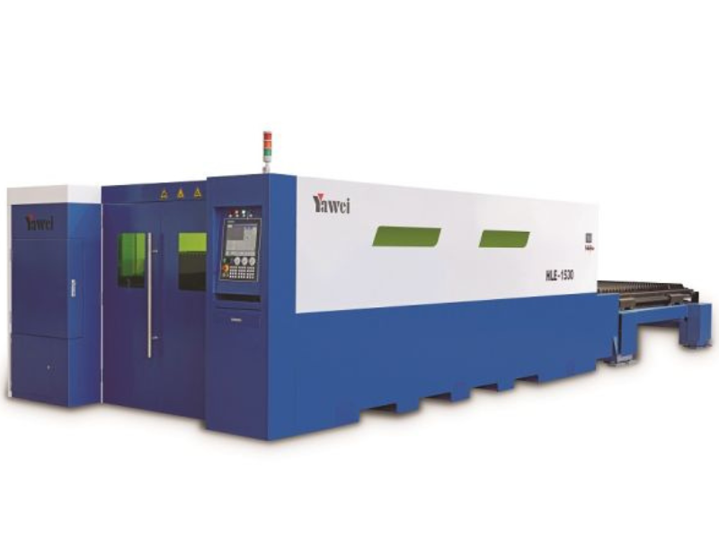 Plate Fiber Laser-new