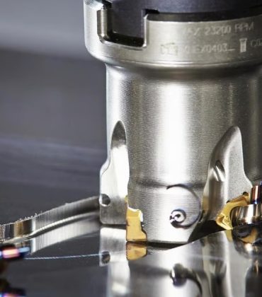 Steel-CNC-Machining