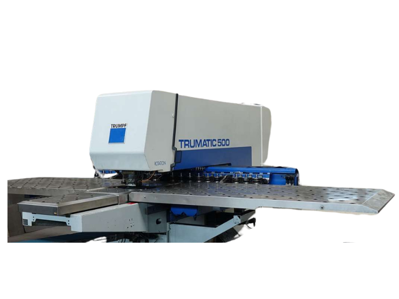 trumph-trumatic-500-new